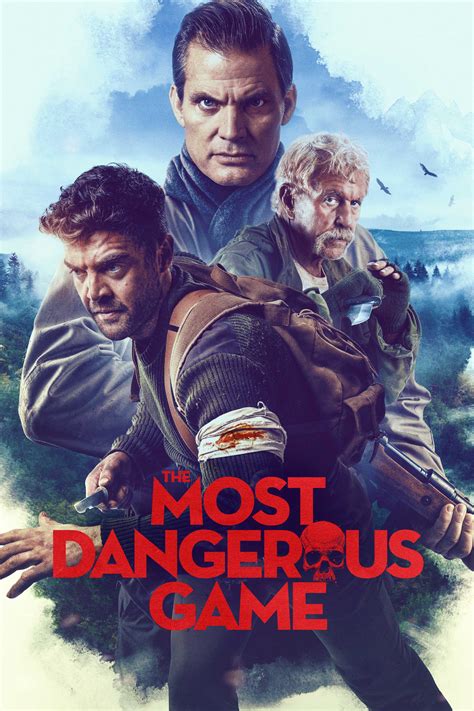 most dangerous game 2020 torrentz,most dangerous game tv series